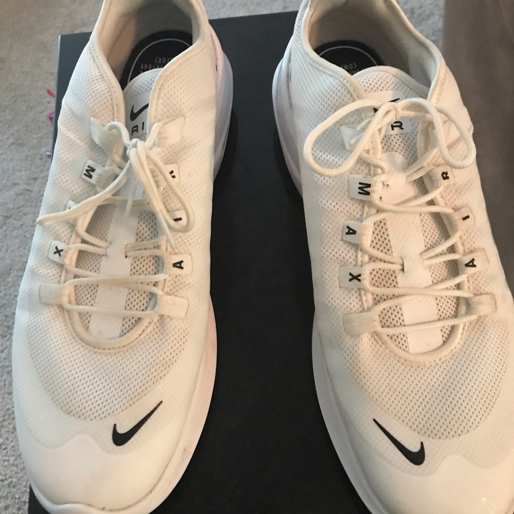 Men’s Nike’s